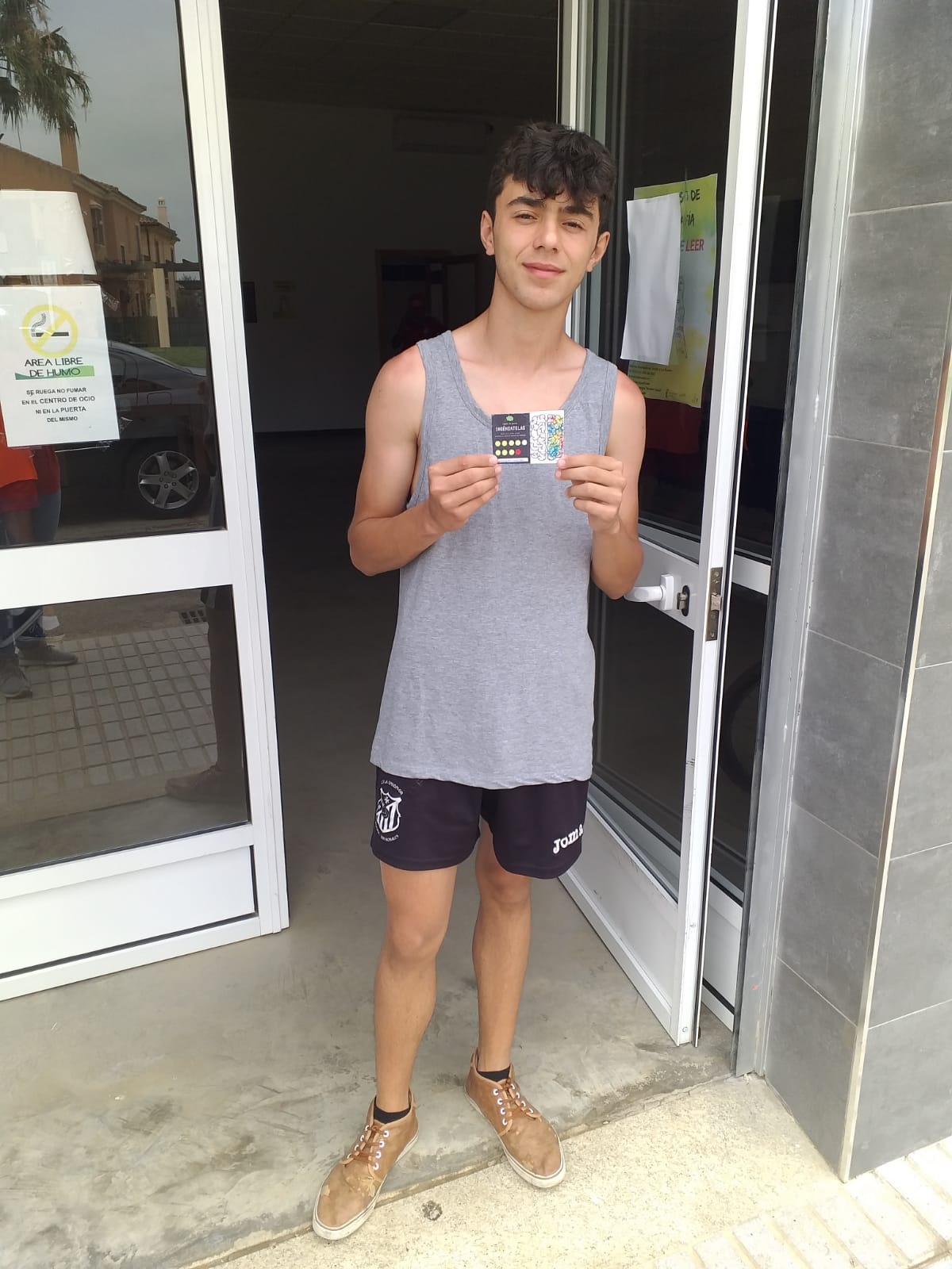 ganador ingeniatelas