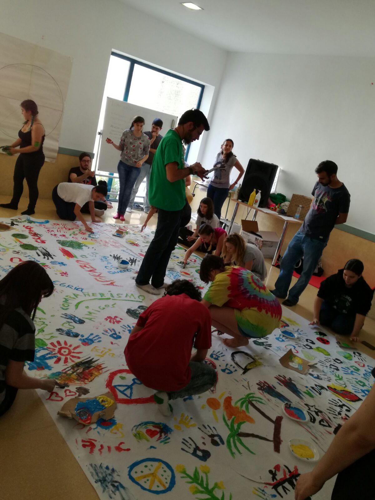 educación emocional