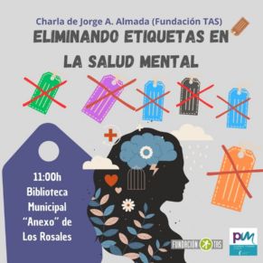 Salud mental