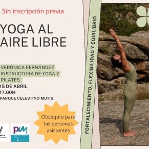 cartel yoga