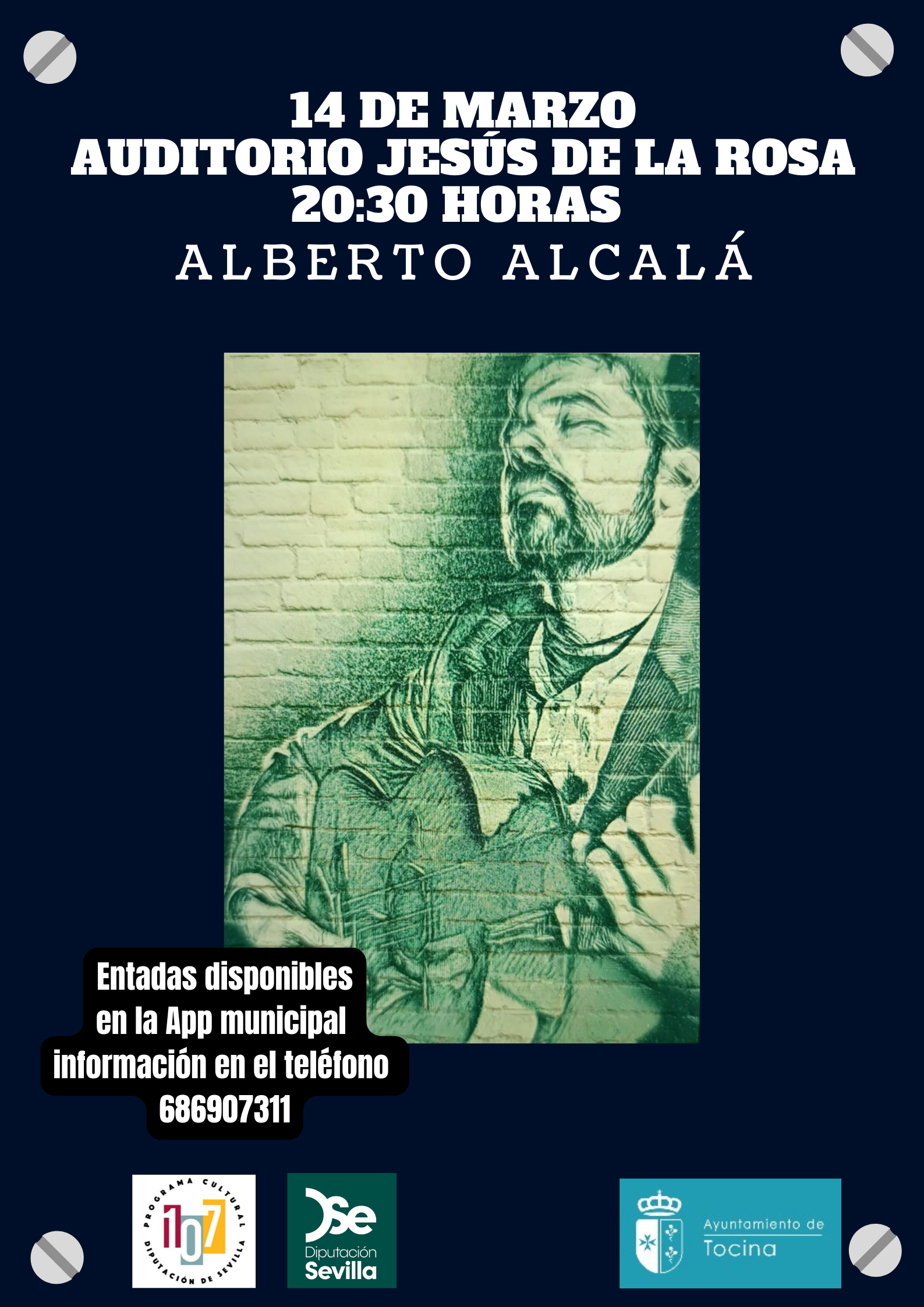 ALBERTO ALCALÁ