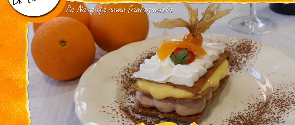 CARTEL · HORIZONTAL