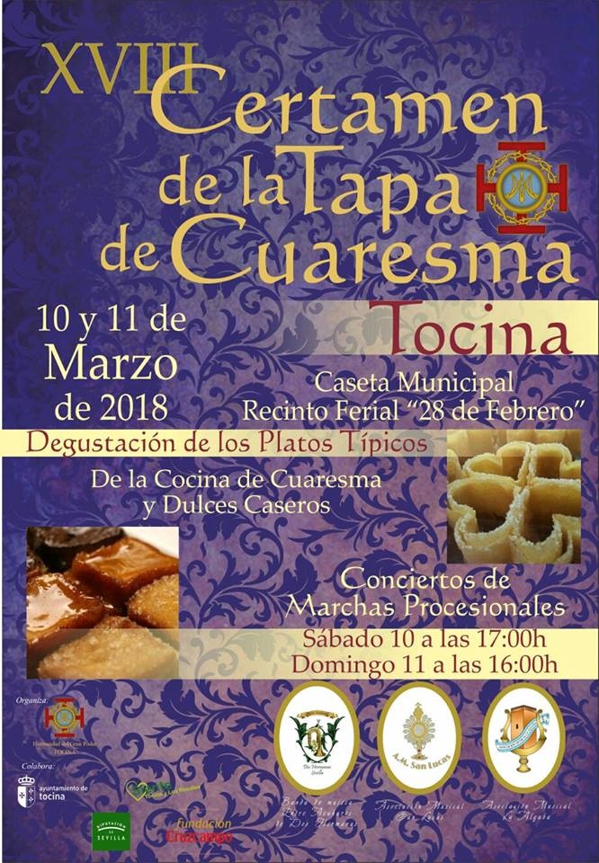 TAPACUARESMA2018
