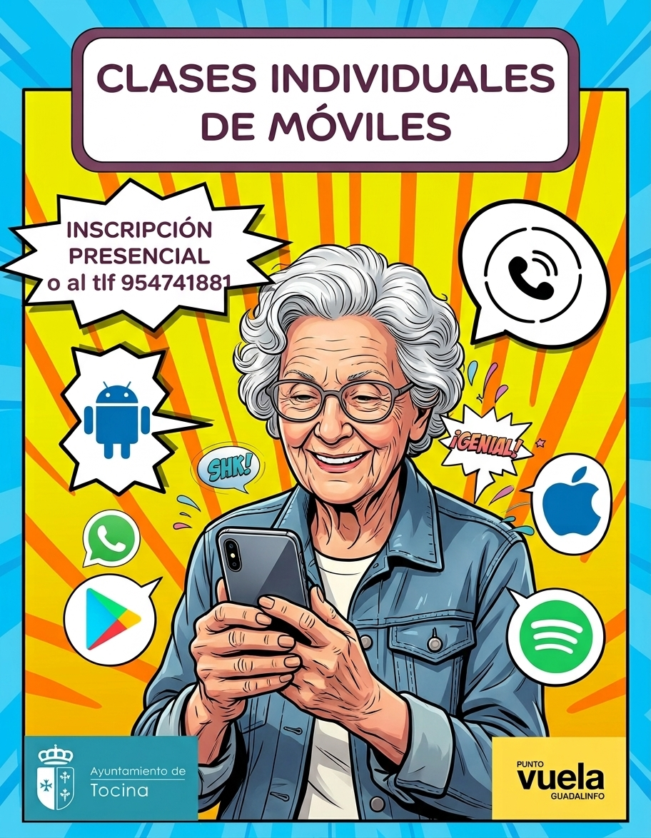 clases moviles abril 26