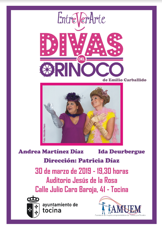 divasorinoco