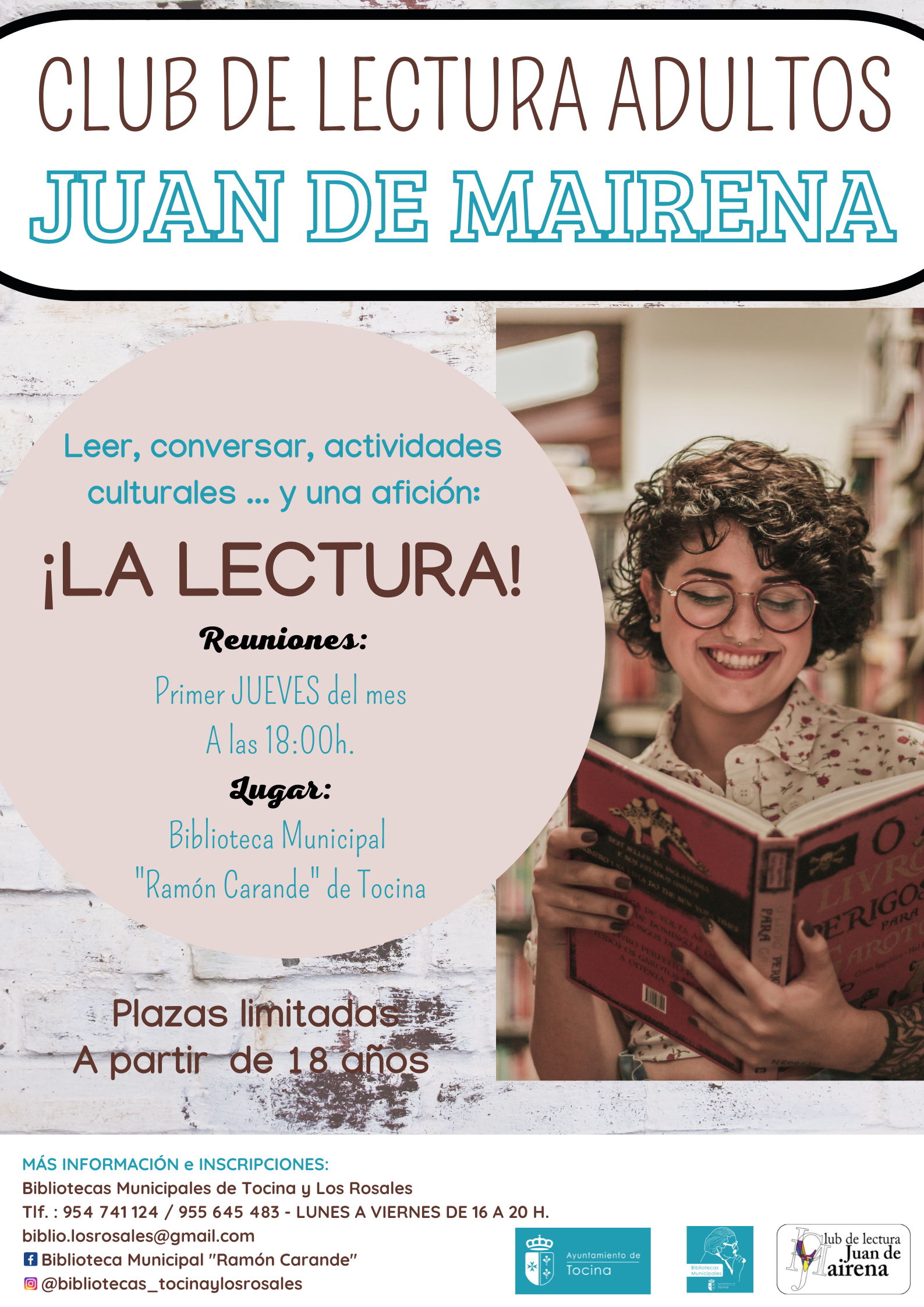 20220926_CartelClubLecturaAdultos2022-2023