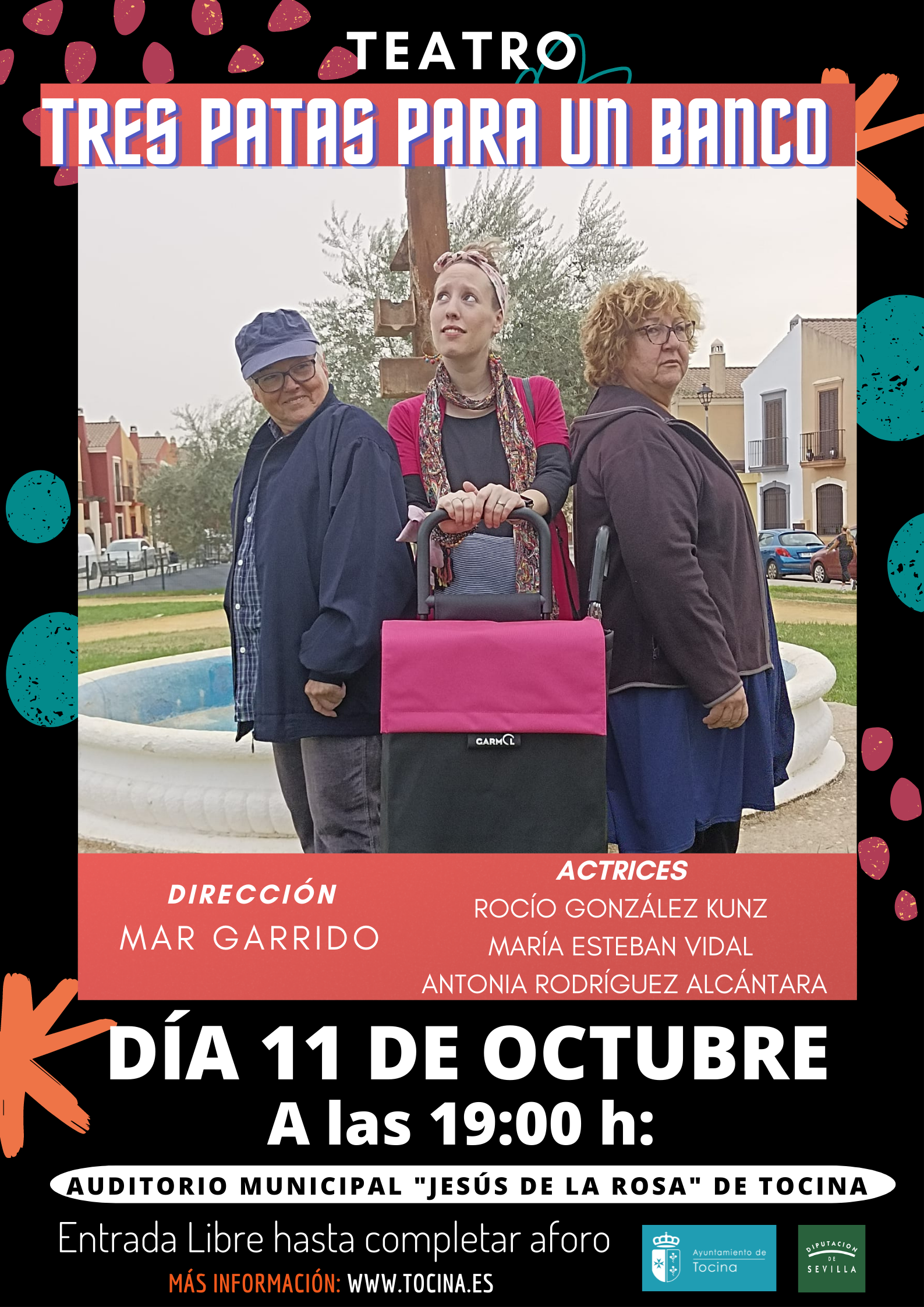 20221004_CartelTeatroTresPatasBanco(1)