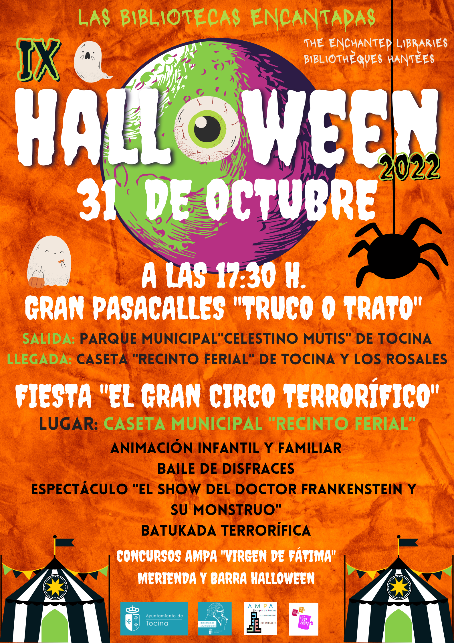 CARTEL HALLOWEEN 2022(2)