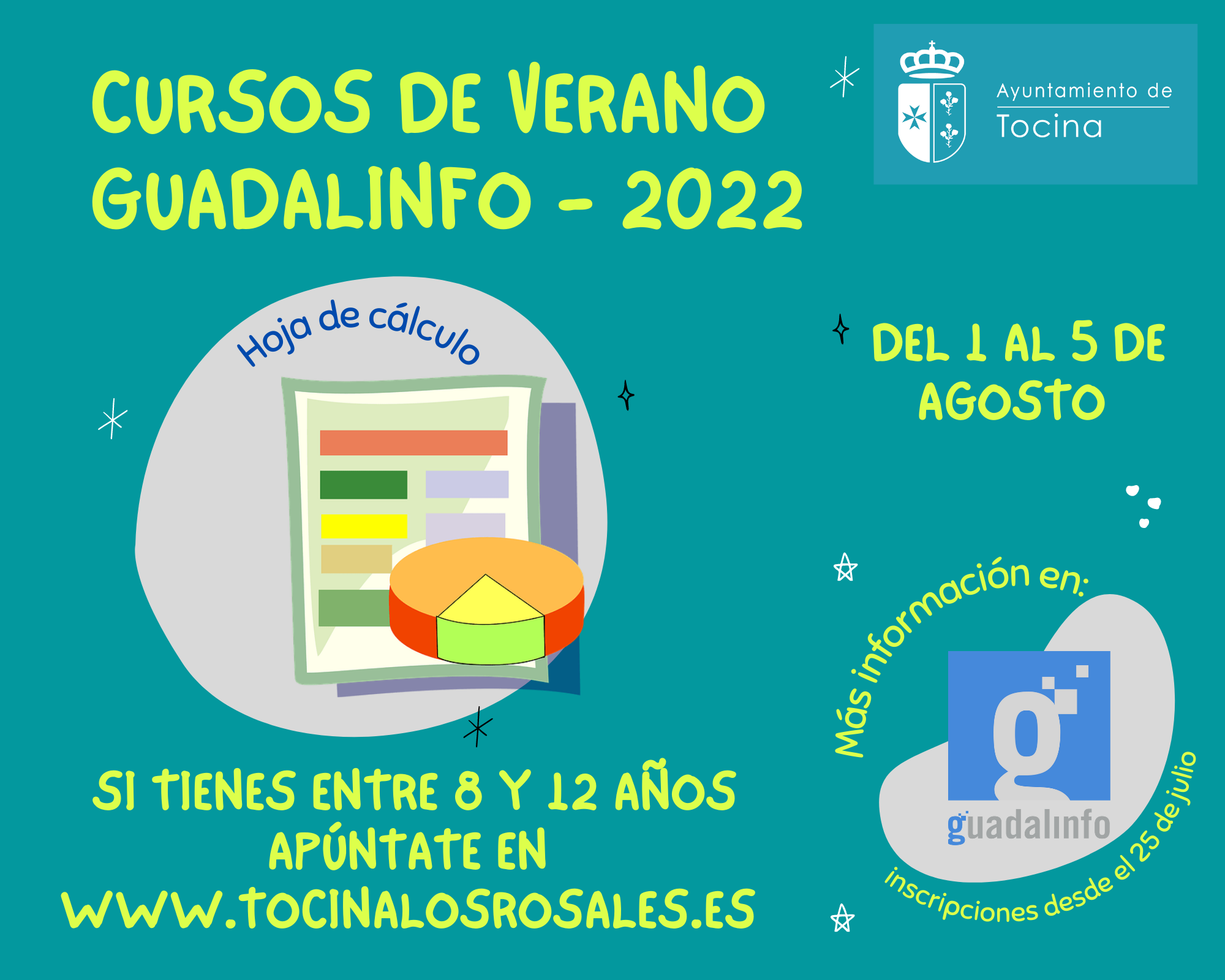 EXCELguadalinfo2022