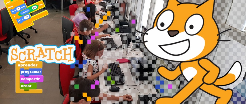 SCRATCH AGOSTO22