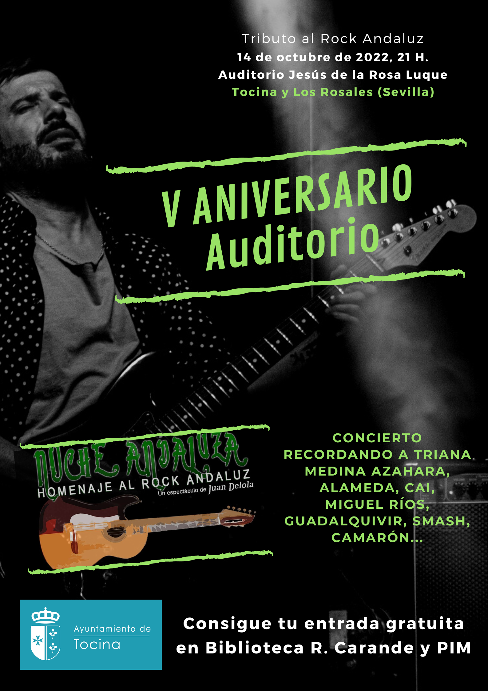 nocheandaluzaentocina cartel