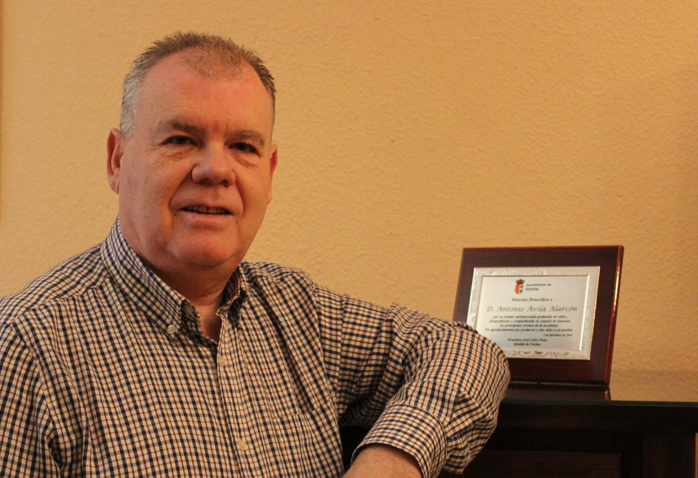 ANTONIO AVILA ALARCON