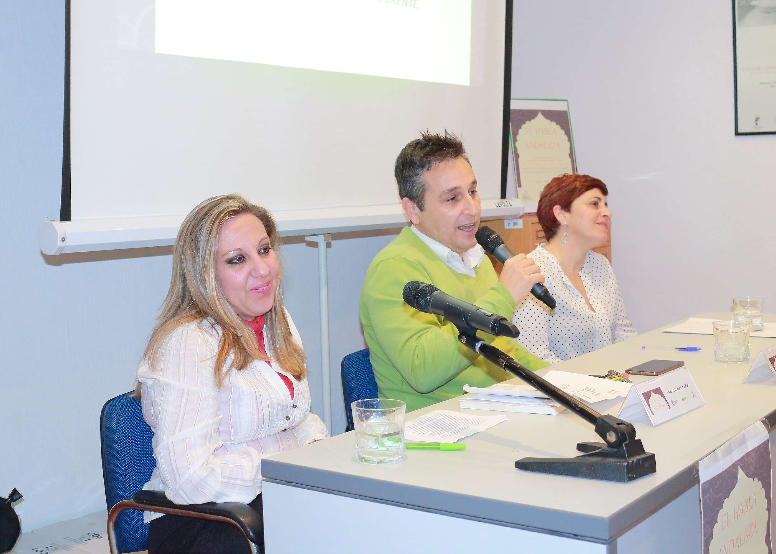 febrero en bibliotecas