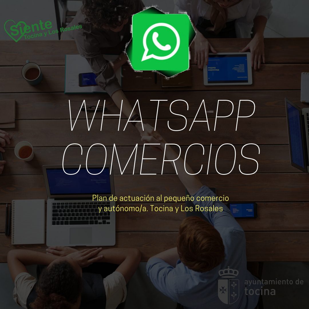 Copia de Plan de actuación al pequeño comercio y autónomo_a. Tocina y Los Rosales