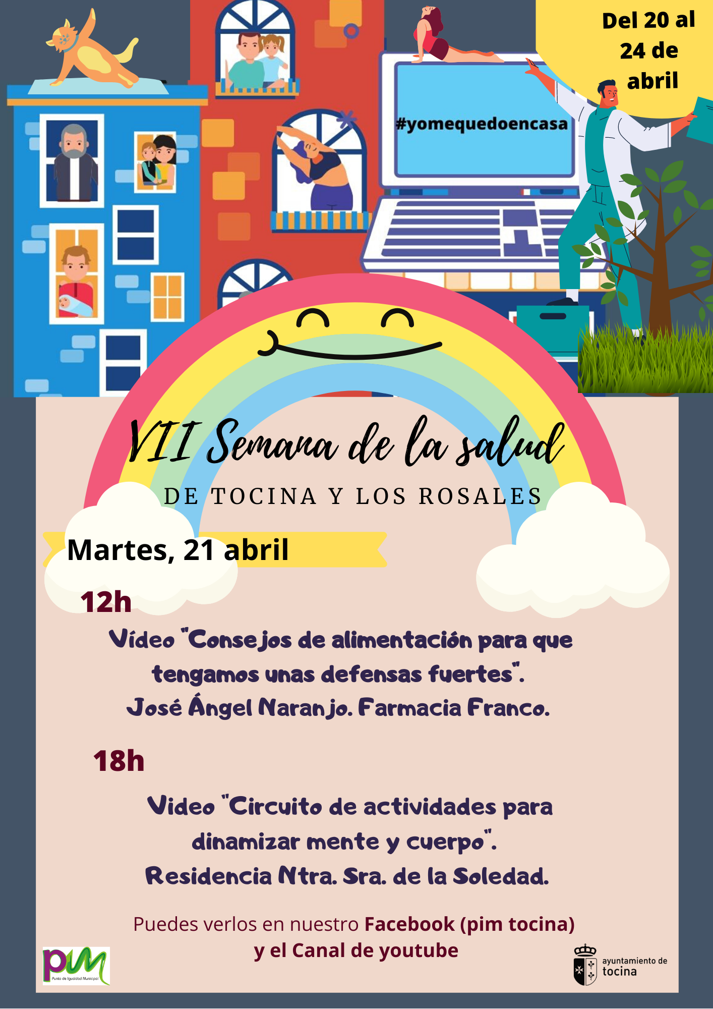 DIA 2_VII Semana de la salud