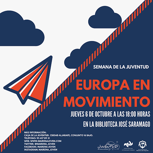 proyecto voluntariado