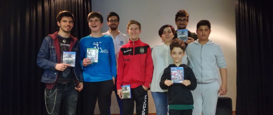 IIIFERIAVIDEOJUEGO_2018