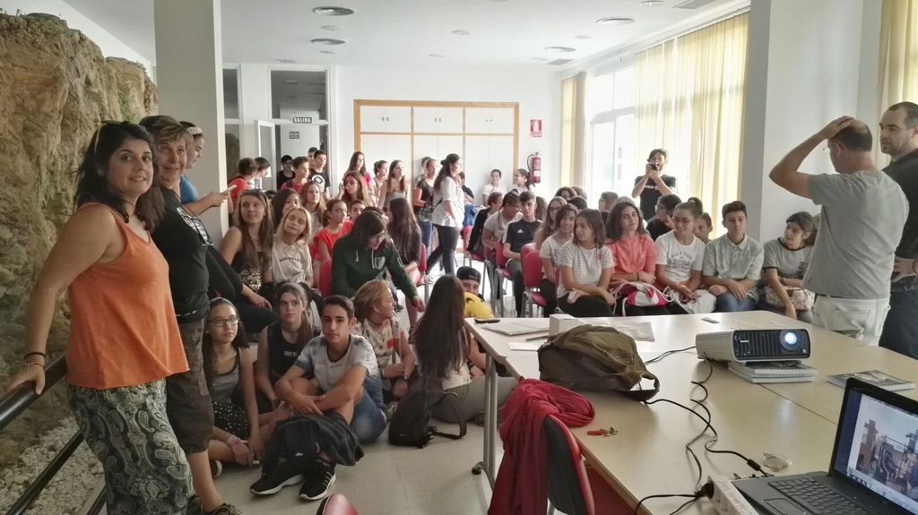 monitor de tiempo libre