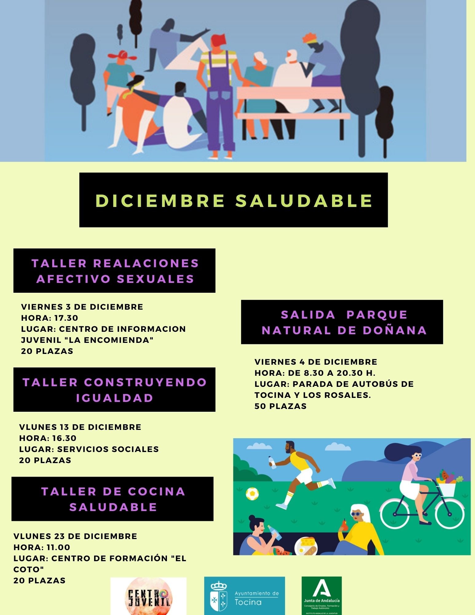 Menú Para Llevar Blanco y Negro