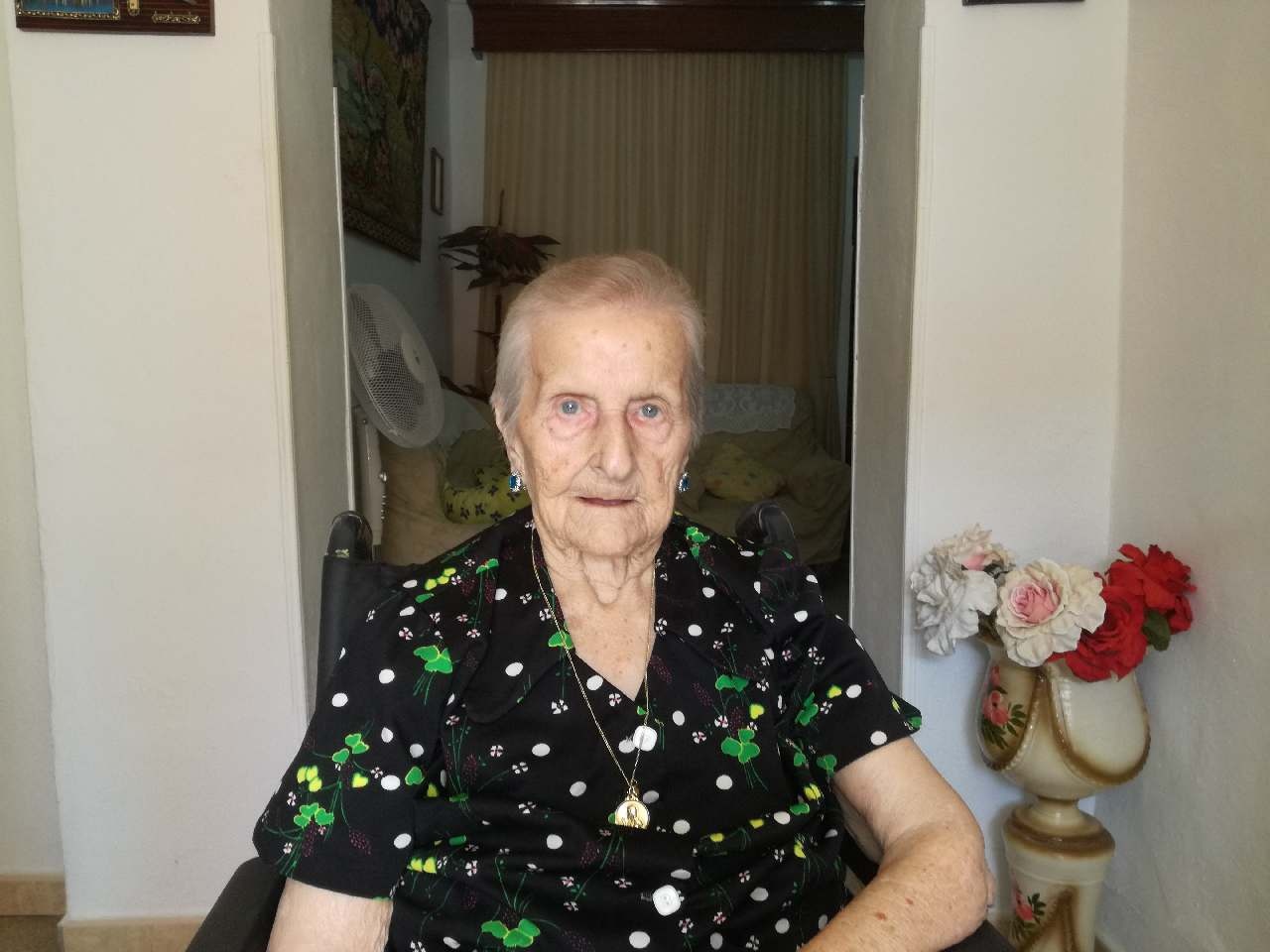 PATROCINIO PEREZ RAMOS