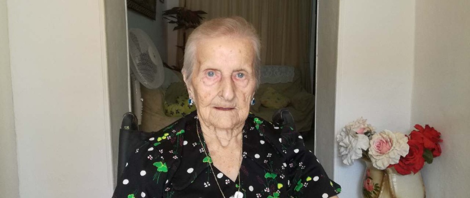 PATROCINIO PEREZ RAMOS