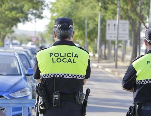 PoliciaLocal
