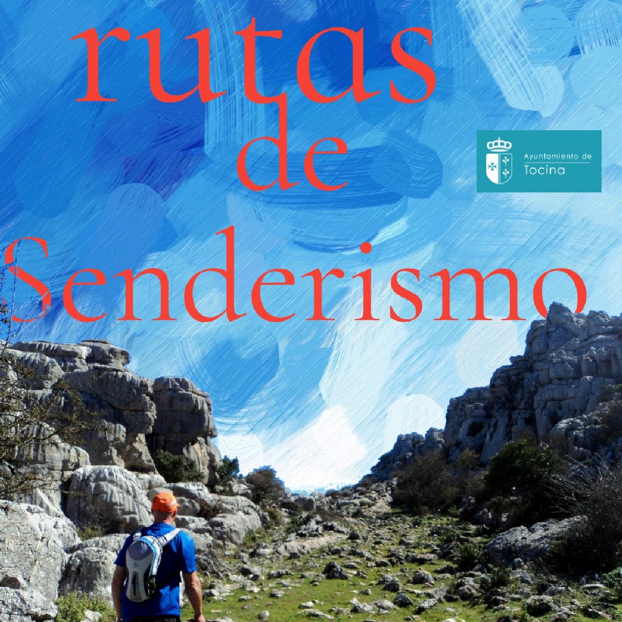 RUTA SENDERISMO NOVIEMBRE 21