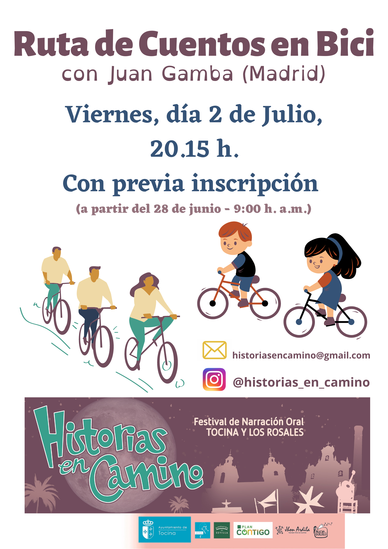 Ruta de Cuentos en Bici (4)