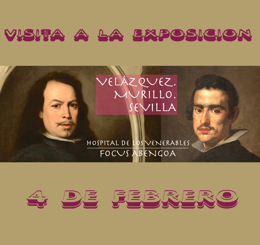velazquez y murillo