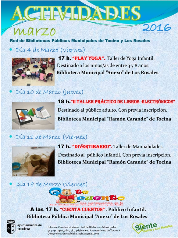 taller libro electronico