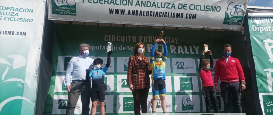 campeon btt
