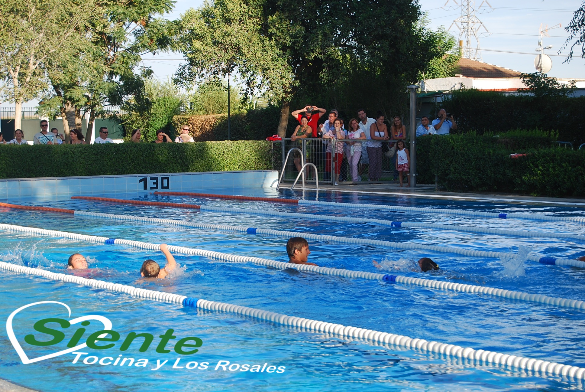 natacion