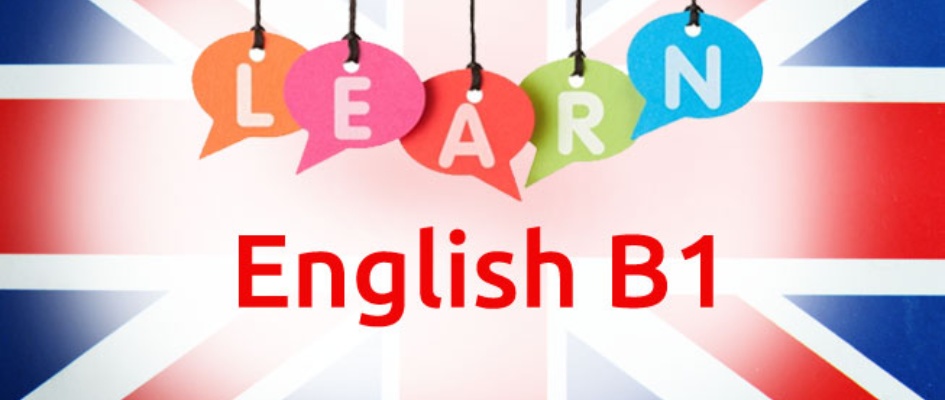 curso-english-B1