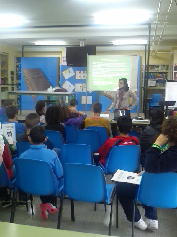 educacion redes sociales