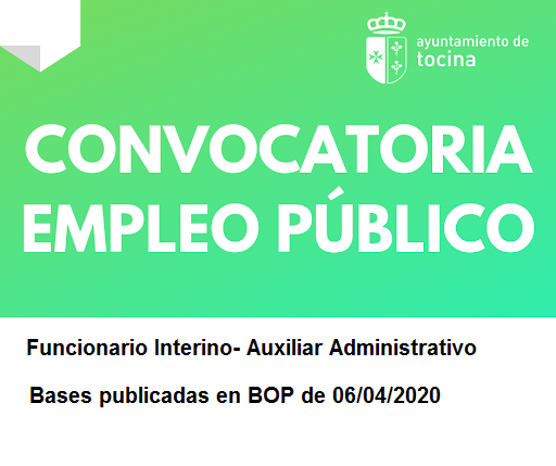 empleo publico_bases