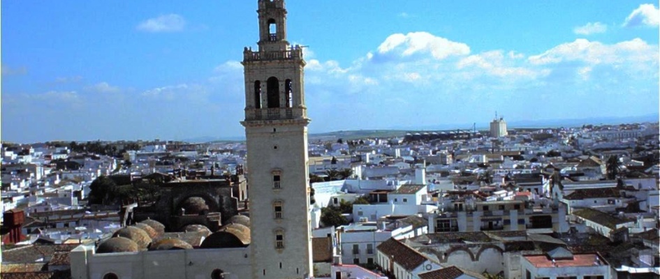 lebrija