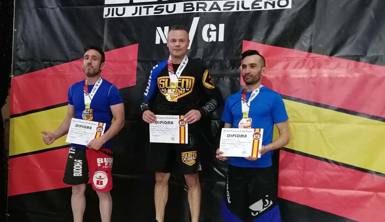 nazario primero en nogi