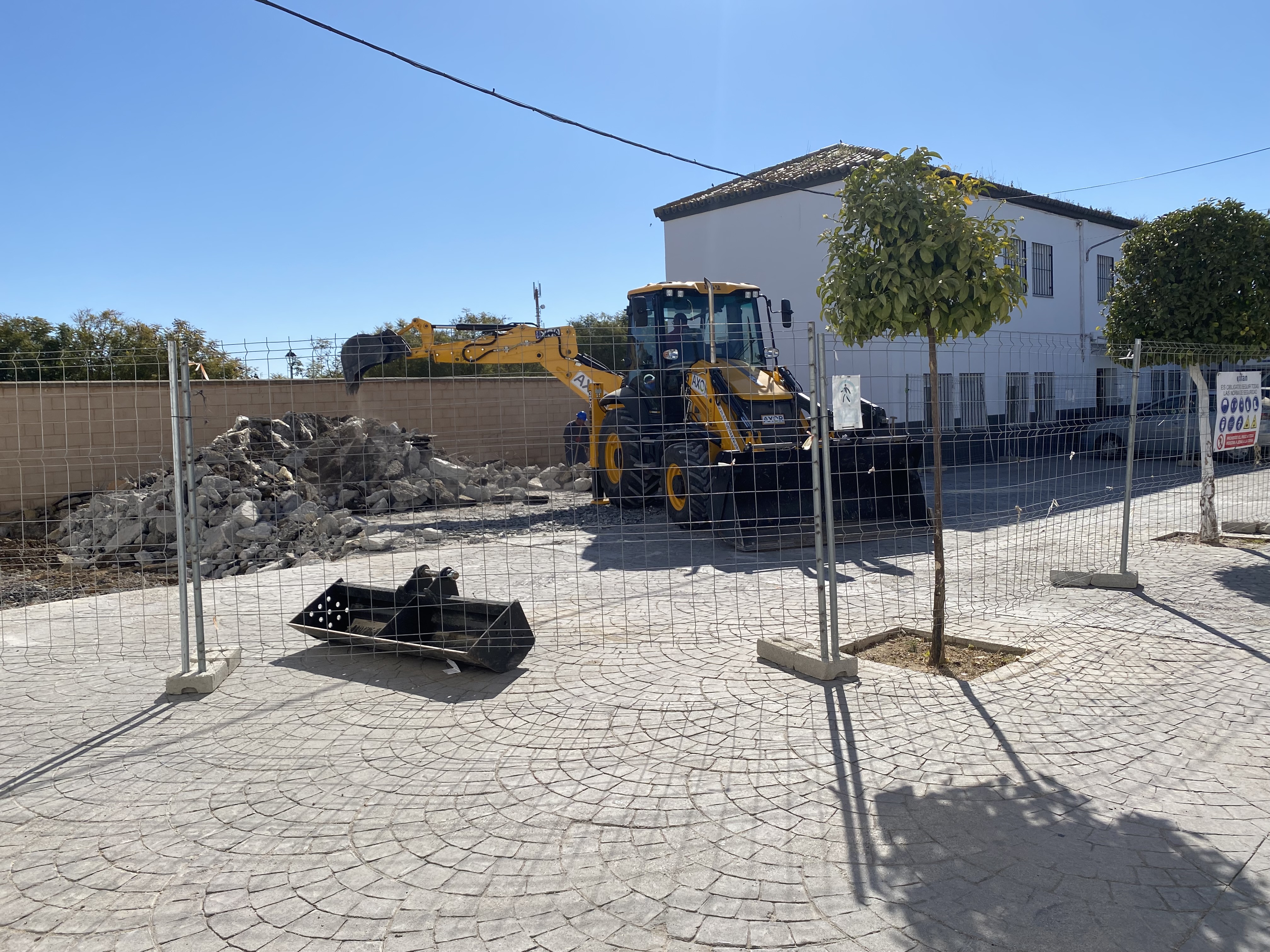 sala de estudio tocina