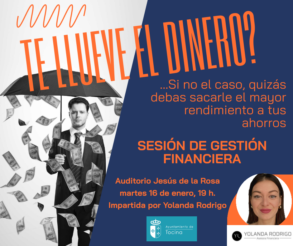 sesions financiera yolanda