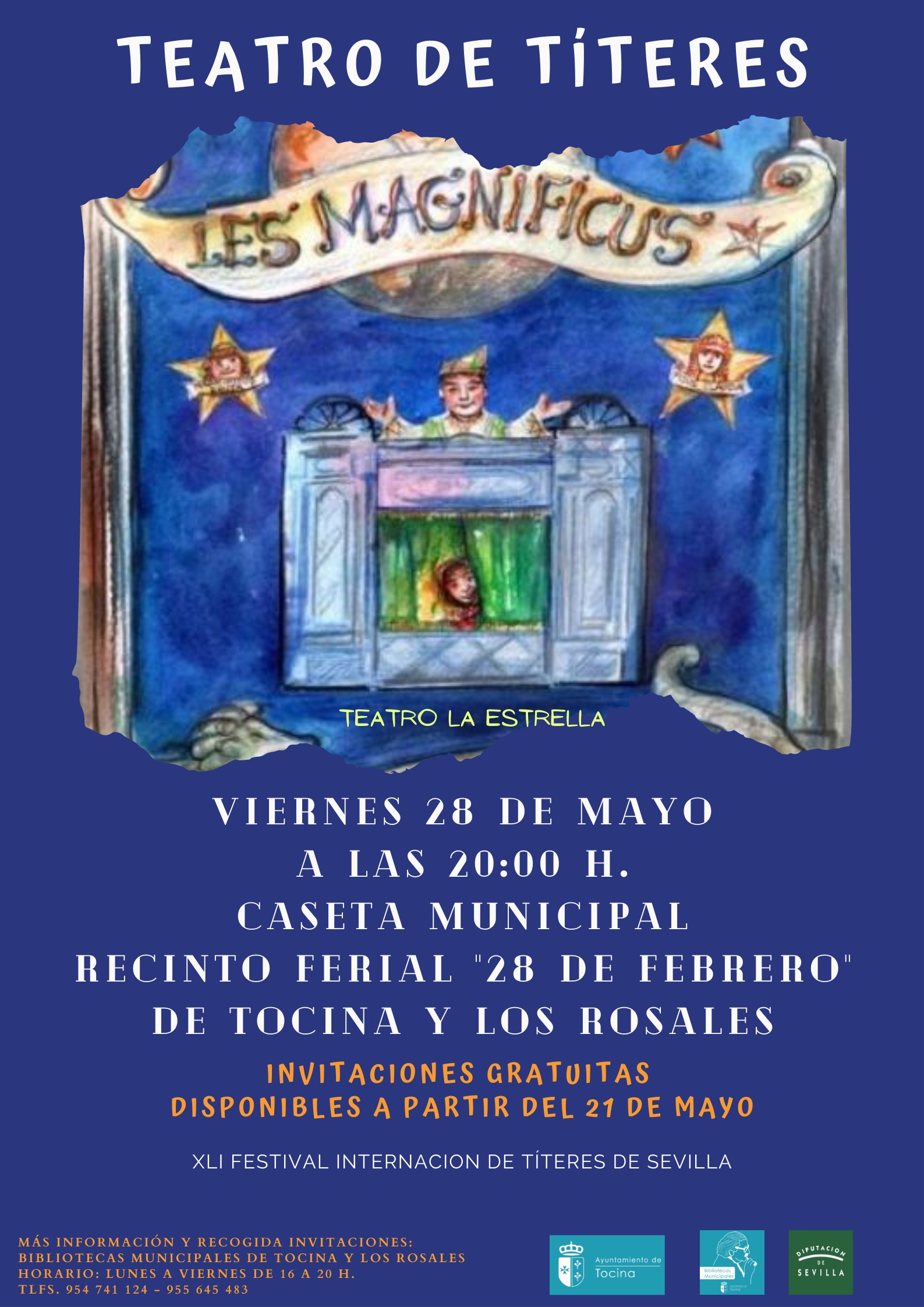 10. Cartel TEatro titeres-2
