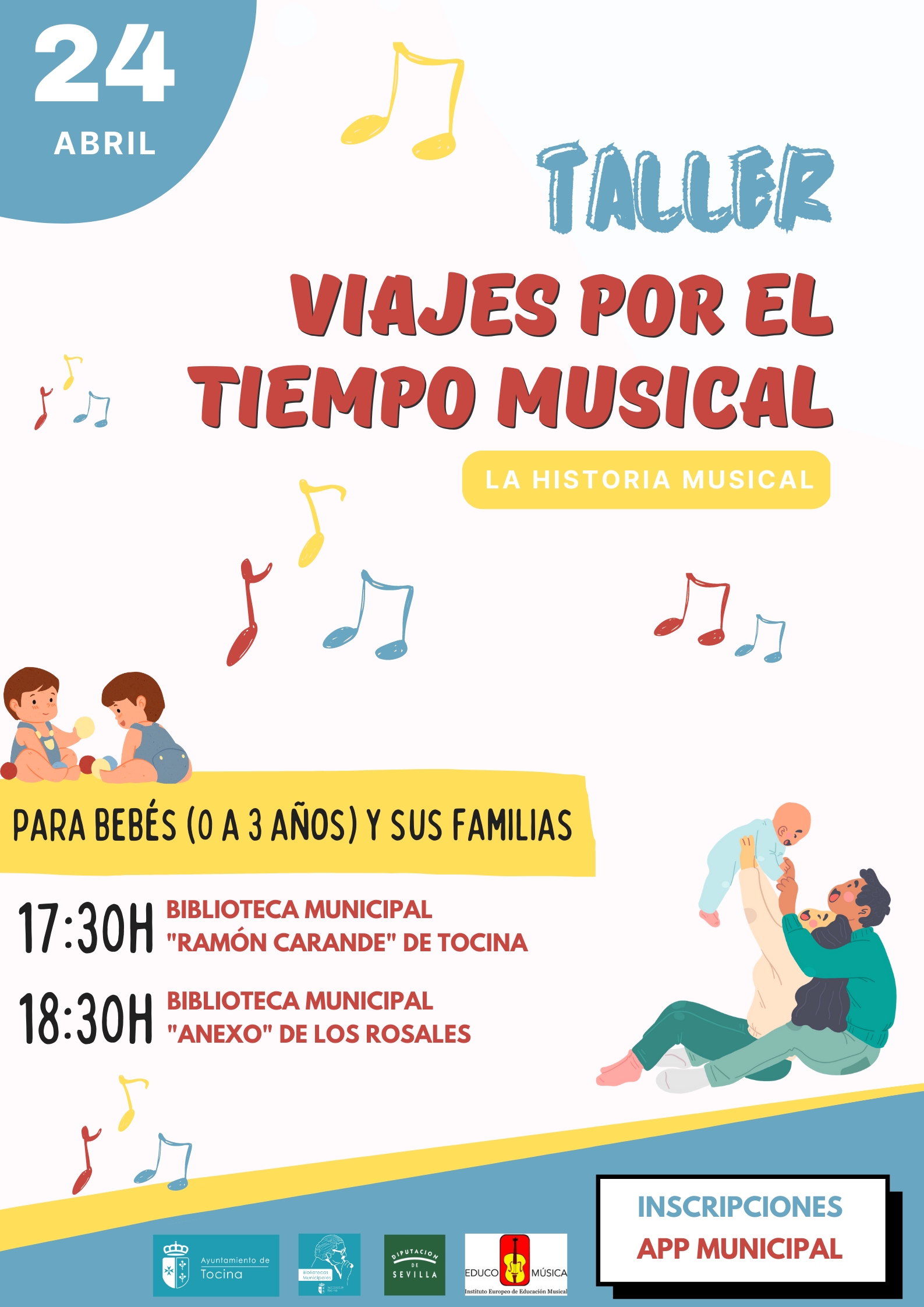 20230420_CartelTalleresParticipativoBebes