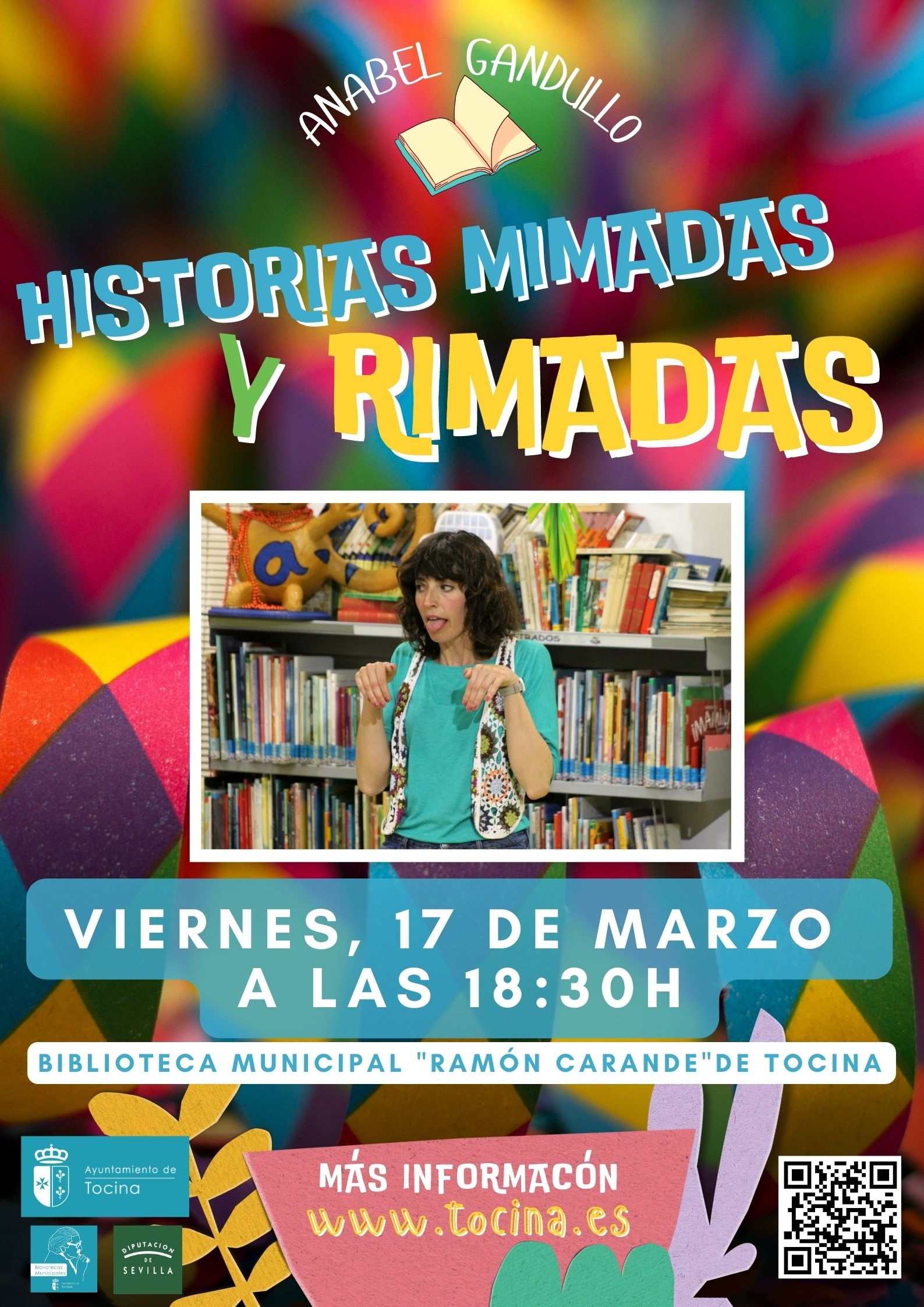 20231003_CartelCuentaCuentosAnabelGandullojpg