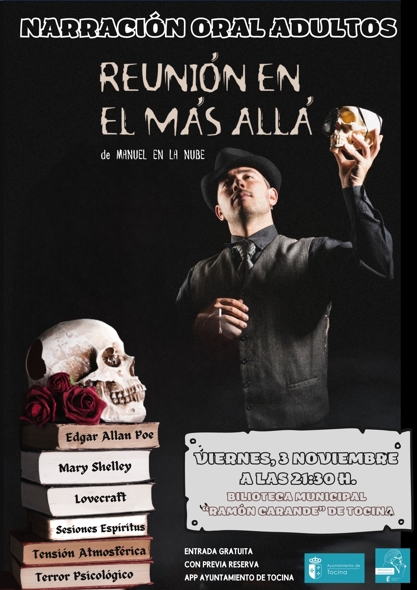 20231102_CartelREunionMasAlla