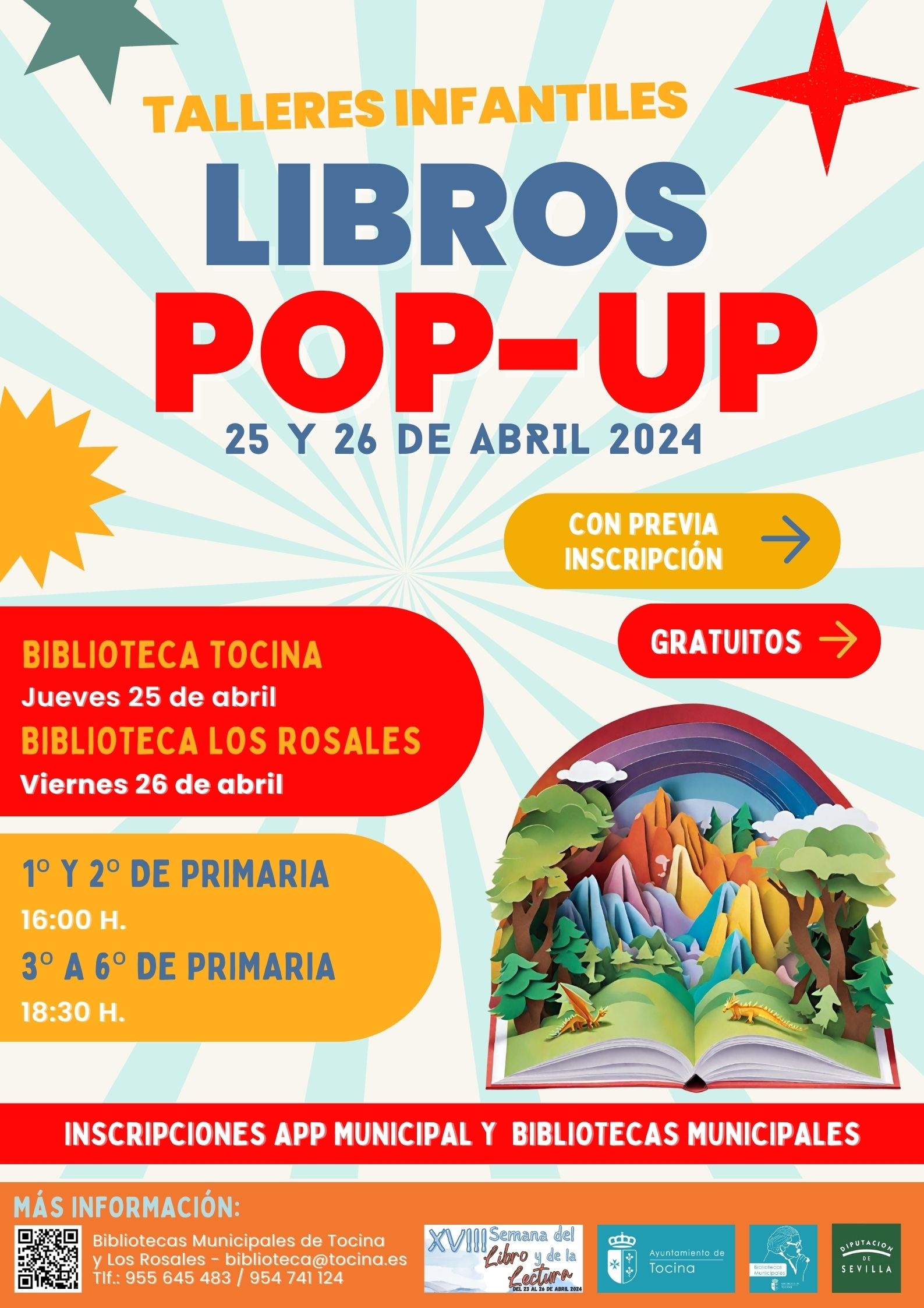 20240417_Cartel TalleresManualidadesPopUp