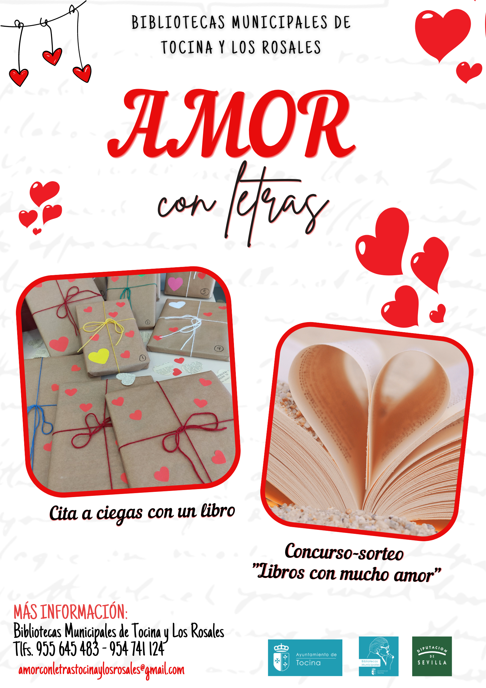 AMOR CON LETRAS 2023 (2)