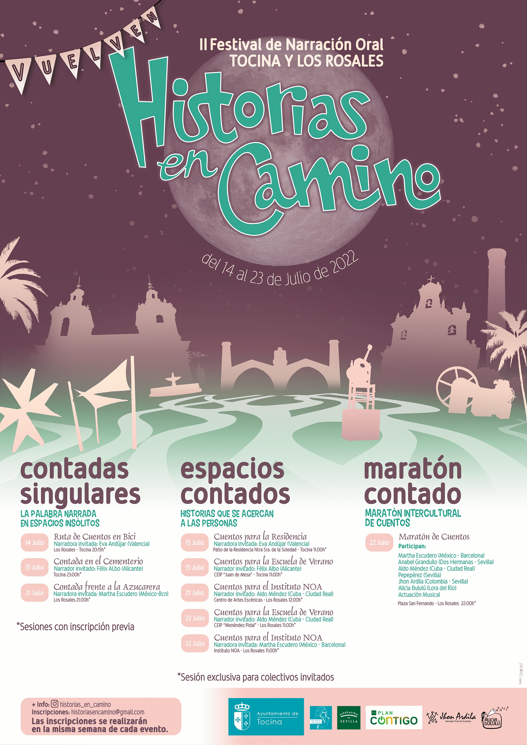 CARTEL - HISTORIAS EN CAMINO 2022(1)