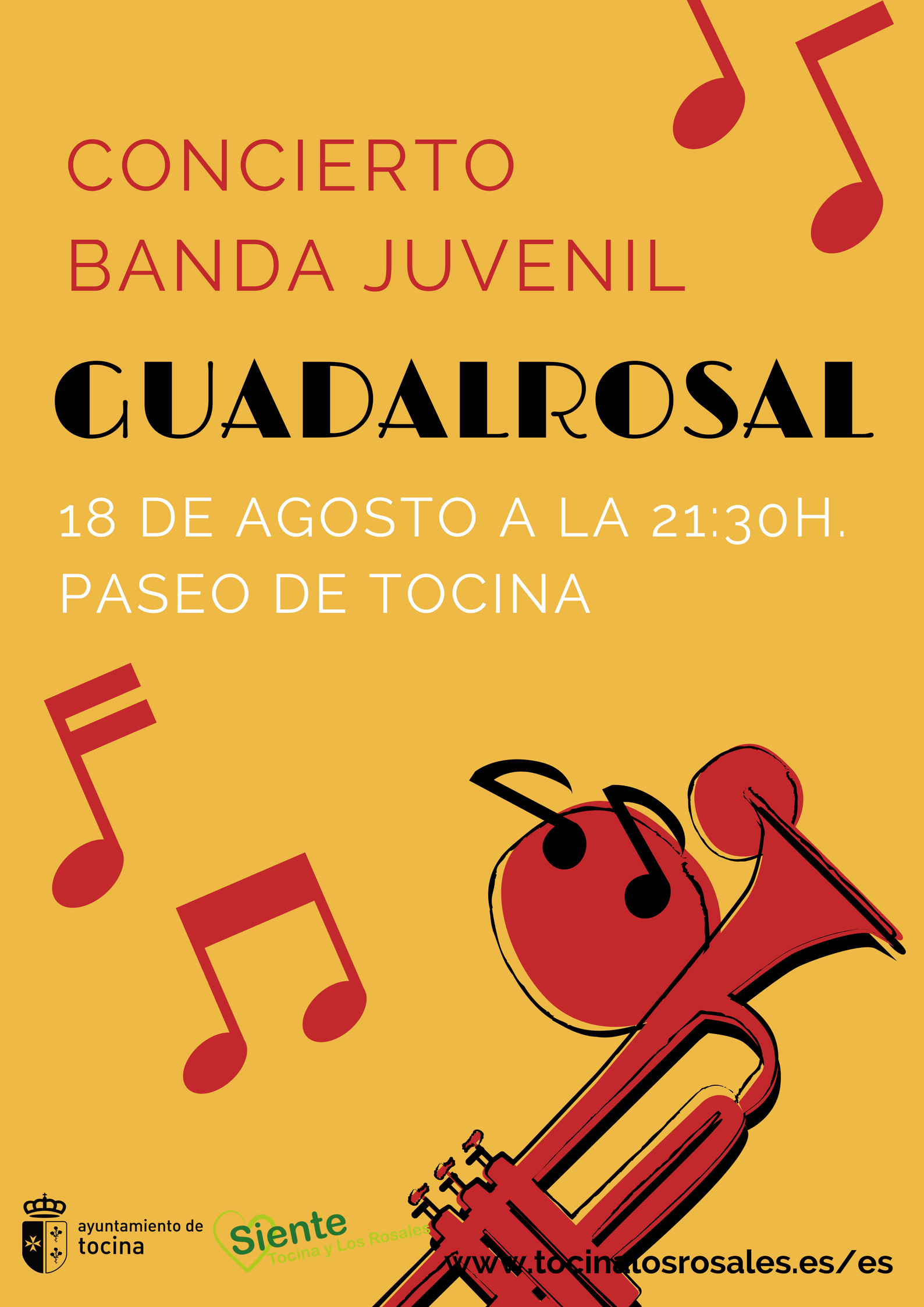 CONCIERTO PASEO BANDA 2