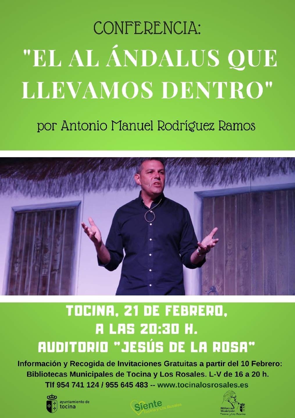 CONFERENCIA BLAS INFANTE-feb 2020