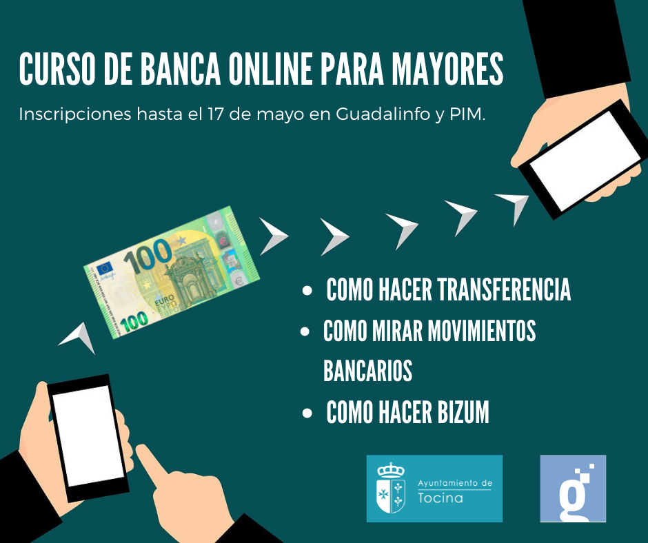 CURSO DE BANCA ONLINES