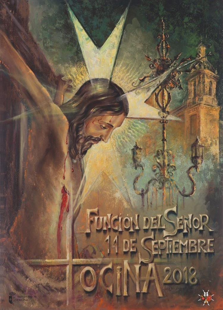 Cartel 14 de Septiembre